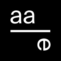 Agency of artists in exile logo - Similar company to Embark Gallery