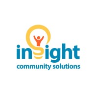 Insight Community Solutions logo - Similar company to Strong'S Security
