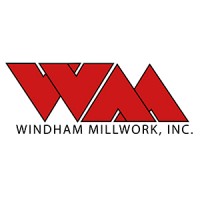 Windham Millwork, Inc logo - Similar company to Egr Casework | Millwork
