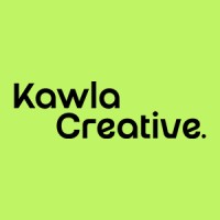 Kawla Creative logo - Similar company to Hadua Production