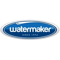 Watermaker logo - Similar company to Water Maker