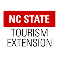 NCSU Tourism Extension logo - Similar company to Ncsu