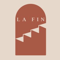 La Fin Design logo - Similar company to Garbett