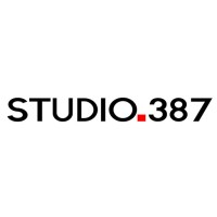 Studio387.ba logo - Similar company to Loging Llc