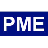 PM Electronics logo - Similar company to Hostelwala