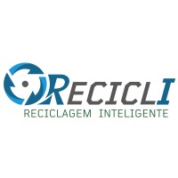 RECICLI - Reciclagem Inteligente logo - Similar company to Bready