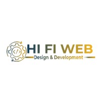hifiweb logo - Similar company to Intimeweb