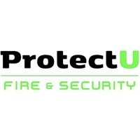 ProtectU Fire & Security Ltd logo - Similar company to Coomber Fire & Security Systems Ltd
