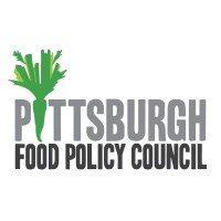Pittsburgh Food Policy Council logo - Similar company to National Society Of Pershing Rifles Alumni Association