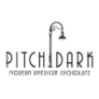 Pitch Dark Chocolate