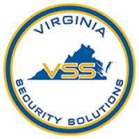 Virginia Security Solutions logo - Similar company to Security Force, Inc.