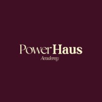 PowerHaus Academy logo - Similar company to Hans Scheenstra Makelaardij O.G.
