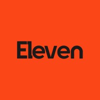 Eleven Comunicação logo - Similar company to Design Ousado
