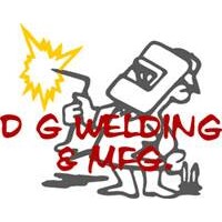 D G Welding and Mfg., Inc. logo - Similar company to Total Welding, Inc.
