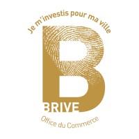 Office du Commerce de Brive logo - Similar company to Toutcomme
