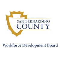 San Bernardino County Workforce Development Board logo - Similar company to Riverside County Workforce Development - Employer Services