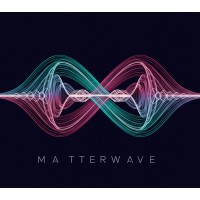 MatterWave logo - Similar company to Cellwave Technologies
