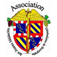 Association des Jeunes Médecins Généralistes de Bourgogne logo - Similar company to Intouchable Crew