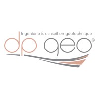 dp geo logo - Similar company to Foralab