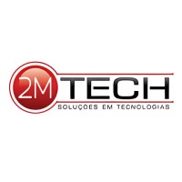 2M TECH logo - Similar company to Objetive Ti Soluções Tecnológicas