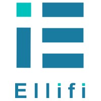 Ellifi logo - Similar company to Brickfox Unify Gmbh