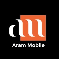 Aram Mobile logo - Similar company to One Chicken