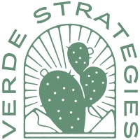 Verde Strategies logo - Similar company to Cmg Dealer Solutions