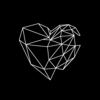 Fake Love logo - Similar company to Th3rd World Studios