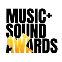 Music+Sound Awards logo - Similar company to Endless Tools
