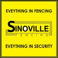 Sinoville Fencing logo - Similar company to Wire Ventures