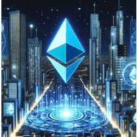 Ethereum Business Embassy logo - Similar company to Remrk