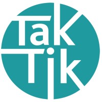 Taktik Group logo - Similar company to Mychocolate