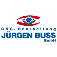 CNC-Bearbeitung Jürgen Buss GmbH logo - Similar company to Uwf Gmbh