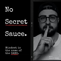 No Secret Sauce