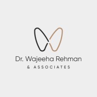Dr Wajeeha Rehman & Associates logo - Similar company to Ustaadplus