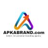 APKA BRAND LEAD AGENCY logo - Similar company to Vision Mile