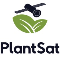 PlantSat logo - Similar company to Agrobotics Nepal