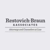 Restovich • Braun & Associates logo - Similar company to Timpanogos Legal Center