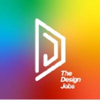 The Design Jobs logo - Similar company to Prime Web Designer