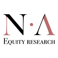 New Vila Equity Research logo - Similar company to Smallvalue.