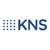 KNS Information Technologies logo - Similar company to Kns Technologies