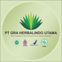 PT. Gra Herbalindo Utama logo - Similar company to Bem Bioteknologi Ukdw