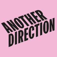 Another Direction logo - Similar company to Nimt Creative Studios