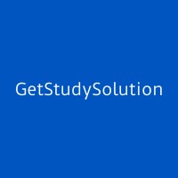 Getstudysolution logo - Similar company to Digital Alchemist Labs