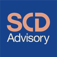 SCD Advisory logo - Similar company to Jacanda Capital
