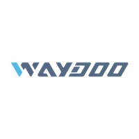 Waydoo logo - Similar company to Waydoo Tech