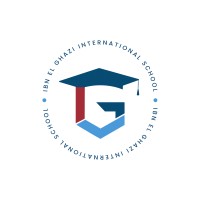 Ibn El Ghazi International School logo - Similar company to Achraf Hakimi Foundation