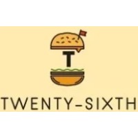 Twenty-Sixth logo - Similar company to Initium Capital