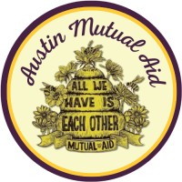 Austin Mutual Aid logo - Similar company to Creative Composition