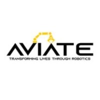 Aviate Robotics logo - Similar company to Varky Technology Solutions